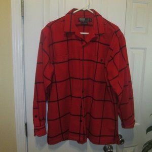 POLO  RALPH LAUREN  Vintage Jacket